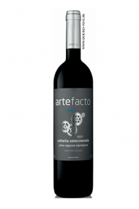 Artefacto syrah